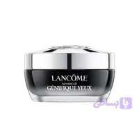 کرم دور چشم لانکوم مدل Genifique Yeaux حجم 15 میلی لیتر