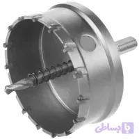 مته گردبر الماسه رونیکس مدل RH-5206 سایز 80 میلی متر