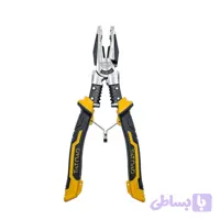 انبر دست چند کاره تات ناد مدل CR_V سایز 9 اینچ