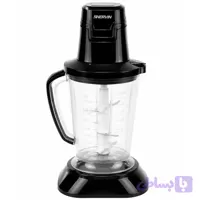 غذاساز چندکاره 400 وات شروین مدل mc4000