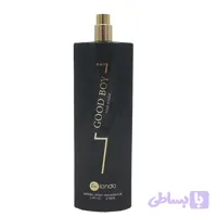 ادو پرفیوم مردانه بایلندو مدل Good Boy حجم 100 میلی لیتر (کد PQ7RL)