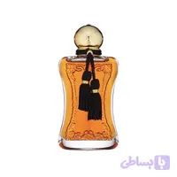 ادوتویلت زنانه مارلی مدل safanad حجم 75 میلی‌لیتر