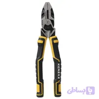 انبر دست کنزاکس مدل KCP-28 سایز 8 اینچ