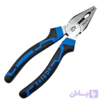 انبردست اکتیو مدل 6007 سایز 7 اینچ