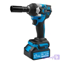 آچار بکس شارژی ویوارکس مدل VR2430-IW