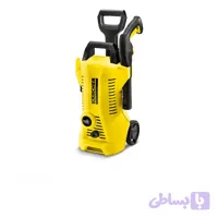 کارواش کرشر مدل K 2 POWER CONTROL