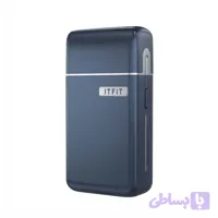 ماشین اصلاح موی صورت شارژی ایتفیت مدل Compact Shaver AC09