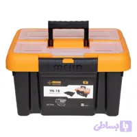 جعبه ابزار مهر مدل YN-18