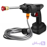 کارواش شارژی 30 بار 260 وات مدلmax power_48VH