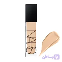 کرم پودر نارس سری Natural Radiant مدل 6601 حجم 30 میلی لیتر