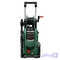 کارواش نیمه صنعتی بوش مدل Advanced Aquatak 150 - 2200W
