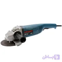 فرز آهنگری حدید برش مدل HB55