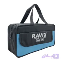 کیف ابزار راویکس مدل RX _ 3317 سایز 35 سانتی متر
