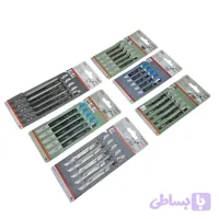 تیغ اره عمودبر کاتکس مدل 002 مجموعه 30 عددی