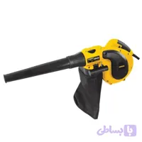 دستگاه دمنده و مکنده 750 وات کنزاکس مدل 5657