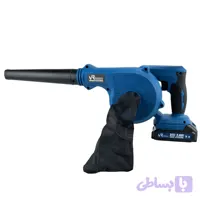 دمنده شارژری ویوارکس مدل VR2109-CB