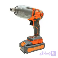 آچار بکس شارژی آنکور مدل DCW-6 درایو 1/2 اینچ