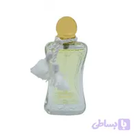 عطر جیبی زنانه نیچ برند کالکشن مدل 152 MRLY MELIORA حجم 25 میلی لیتر