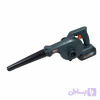 دستگاه دمنده و مکنده شارژی باس مدل single battery- 118V