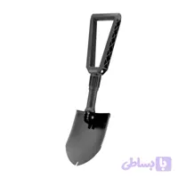 بیلچه چند کاره کمپینگ رونیکس مدل RH-۹۹۱۰