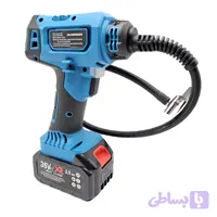 کمپرسور هوا شارژی باس مدل BS123YD288-LIFE-STYLE