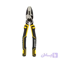 انبر دست کنزاکس مدل تایگر KCP-28 سایز 8 اینچ