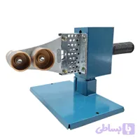 اتو لوله سبز 600 وات خانگی راویکس مدل 600W