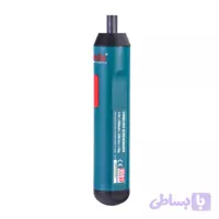 پیچ گوشتی شارژی رونیکس مدل RH-8591