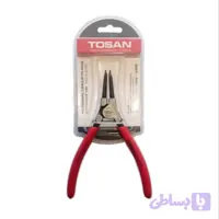 انبر خاربازکن توسن کد T5015 سایز 7