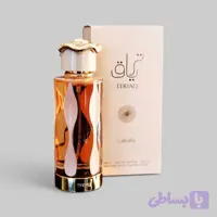 ادوپرفیوم لطافه مدل تریاق با رایحه گرم حجم 100 میلی‌لیتر
