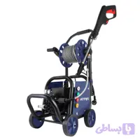 کارواش برقی 180بار 2200 وات با موتور دینامی اکتیو مدل 27180 7.8 لیتر بر دقیقه