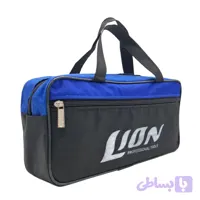 کیف ابزار صنعتی لاین مدل 001 سایز 12 اینچ