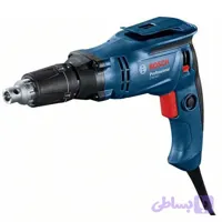 پیچ گوشتی برقی بوش مدل GTB 650 Extra (کد RPU3Y)