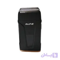 ست ماشین اصلاح موی صورت و بدن ألفا مدل Al-108