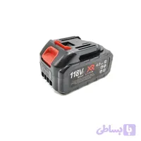 باتری دستگاه شارژی ایکس ار مدل بزرگ کد 118