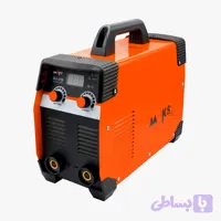 دستگاه جوش 160 آمپر مکث اچ ام تی مدل DJ315