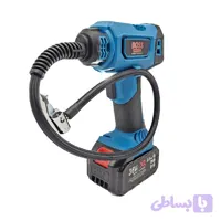 کمپرسور هوا شارژی باس مدل BS123YD288
