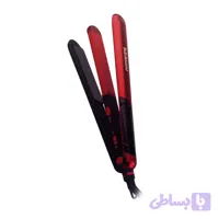 اتو و حالت دهنده ی مو باراباس نانو مدل 9227