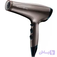 سشوار حرفه ای رمینگتون مدل AC8000