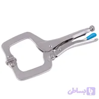 انبر قفلی گیره ای اکتیو مدل AC6011CL