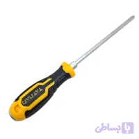 پیچ گوشتی چهارسو تاتند کد 03