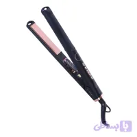 اتو و حالت‌دهنده‌ی مو کیپه مدل Pure Rose Gold S
