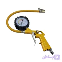 درجه باد تات ناد مدل CR_V. 25D