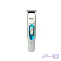 ماشین اصلاح موی صورت و بدن کیمی مدل KM-3521
