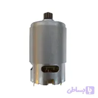موتور دریل شارژی مدل 12v