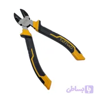 انبر سیم چین تات ناد مدل ART 71048 سایز 7 اینچ