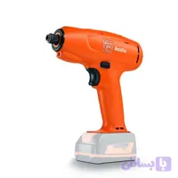 پیچ گوشتی شارژی فاین مدل ASM 18-12 PC
