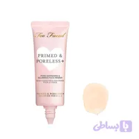 پرایمر توفیسد مدل Primed&Poreless حجم 30 میلی لیتر
