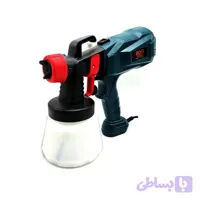 پیستوله برقی باس مدل BS123JY289-3