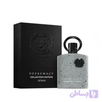 ادو پرفیوم مردانه افنان مدل Supremacy Collectors Edition با رایحه معتدل حجم 100 میلی لیتر